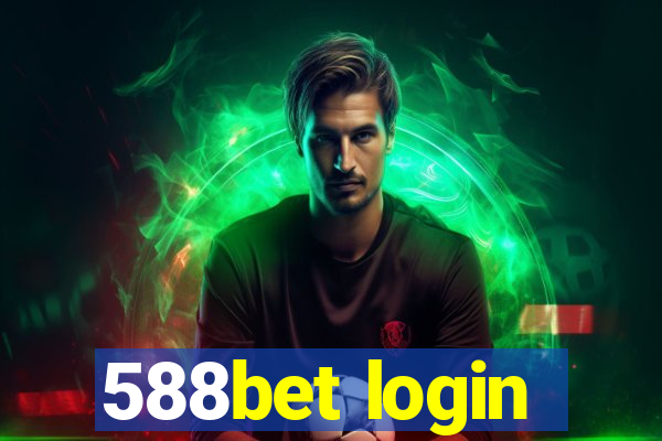 588bet login